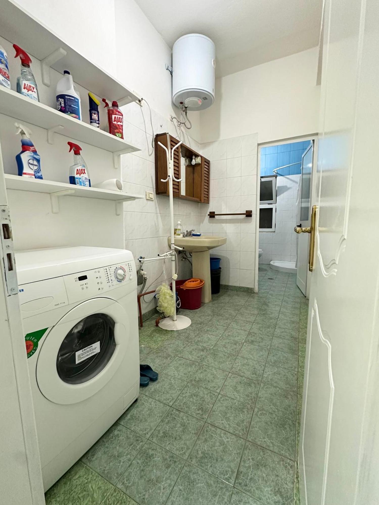 Durres Rebi 2 Apartament Exterior foto